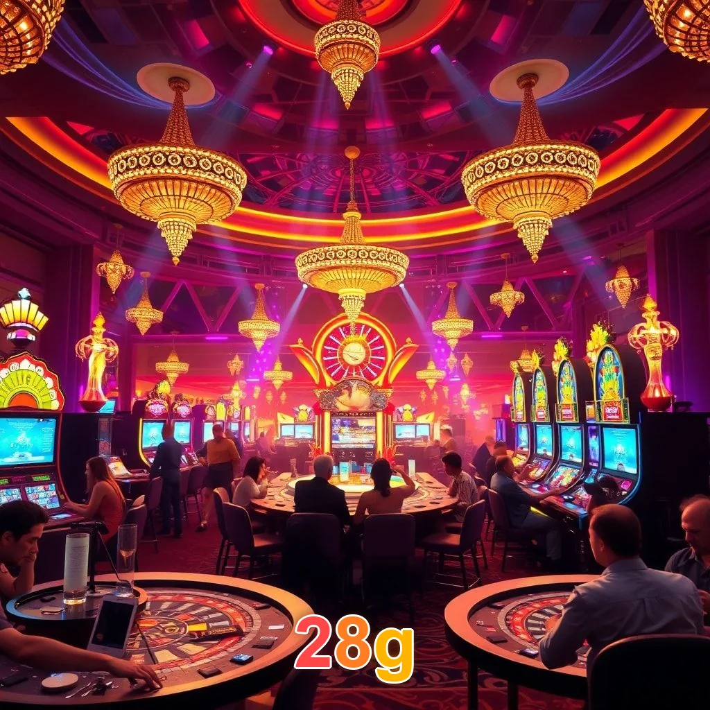 Slot Games Collection