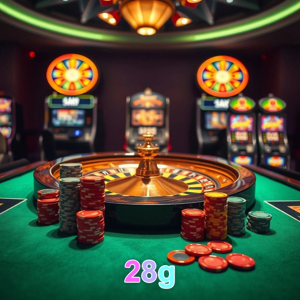 Fortune Games Series